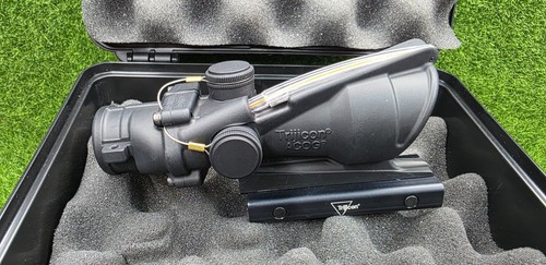 Trijicon 100233 ta31 - trijicon,