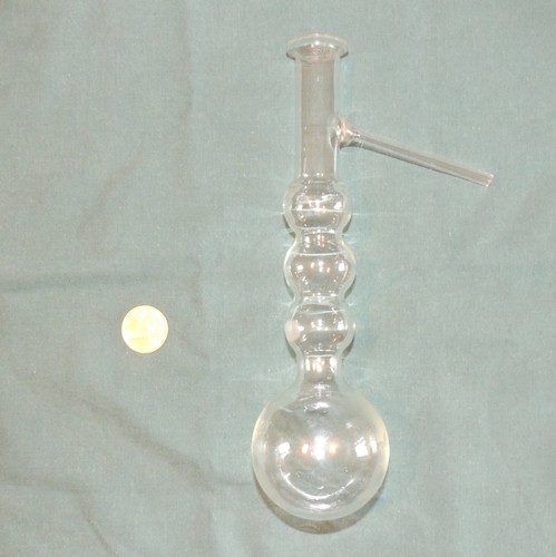 Matériel chimie verre - matériel, chimie,