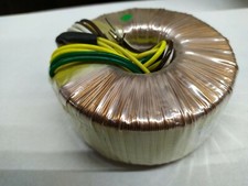 Transformateur torique 220 v /