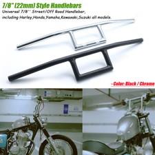 Moto Guidon Z-Handlrbar