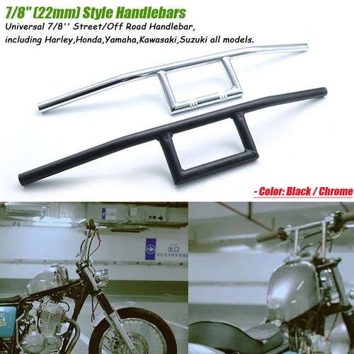 Moto guidon handlrbar - moto, z-handlrbar