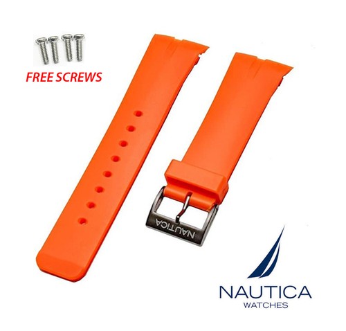 Bracelet montre nautica - bracelet,