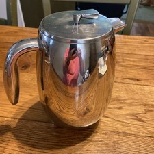 French Press Engineering/Bodum Designed By C. Jorgensen