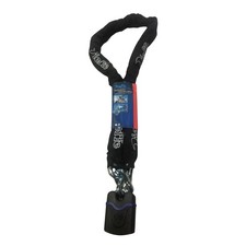 Chaîne Antivol Pour Moto Et