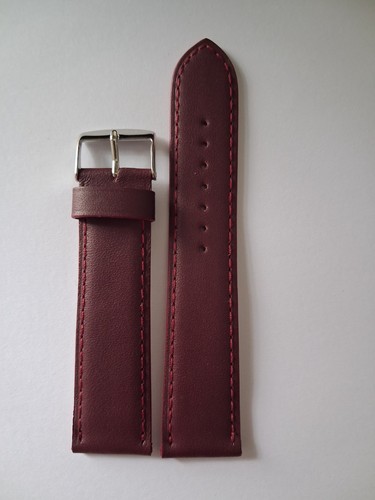 Bracelet montre cuir - de, en