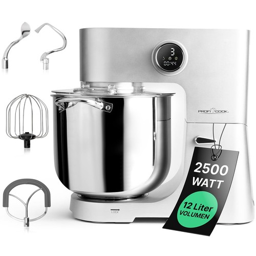 Robot cuisine profi - robot, cook