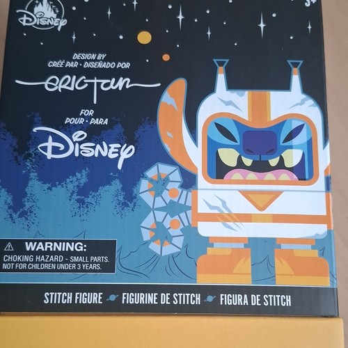 Disney figurine vinyle stitch - disney,
