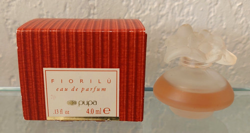 Fiorilu edp ml de pupa - fiorilu,