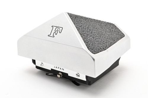 Neuf nikon eye level prism - f,
