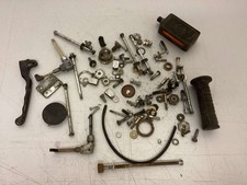 Lot De Pièces D'Occasion