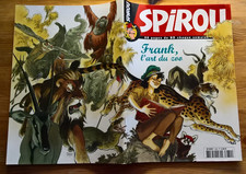 Journal de Spirou n° 3630 -