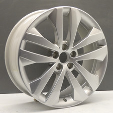 Jante En Alliage 17" Pour