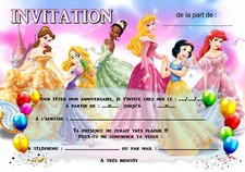 Ou 14 cartes invitation - 5,