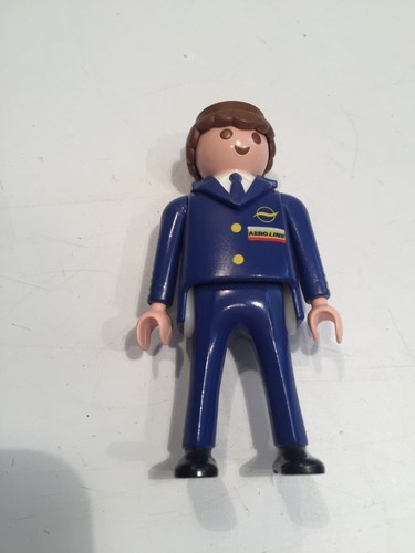 Personnage pilote 30009370
