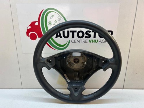 Volant porsche cayenne phase - 1,