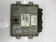 COMMANDE MOTEUR FIAT LPG CNG