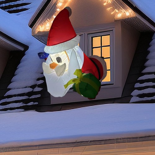 Jouet gonflable lumineux - , de
