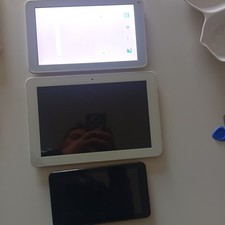 Lot De 3 Tablette Marque