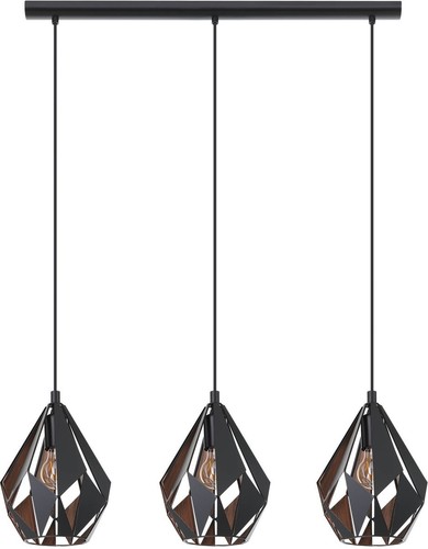 Lampe suspension eglo - lampe,