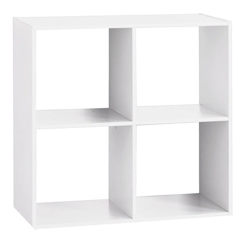 étagère cases mix - 4, "mix