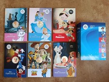 Coffret 10 euros argent -