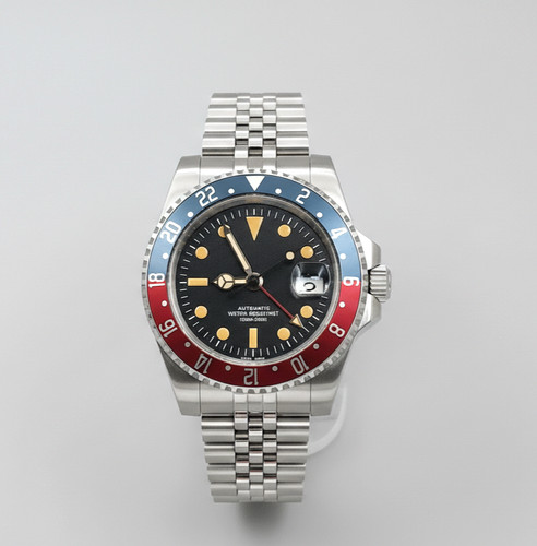 Montre diver 1675 automatique - 1675,