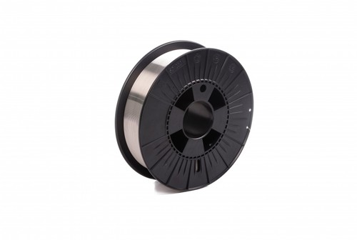 Bobine fil fourré acier - de,
