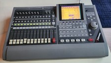 Roland VS-1680 V-Xpanded 24-Bit Digital Recording Studio Workstation Tested 