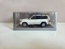 Spark Post Hobby 1/43 Toyota