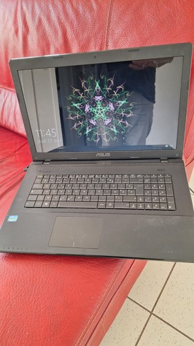Portable asus 75 - portable, a