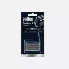 Tête de rasoir Rasoirs