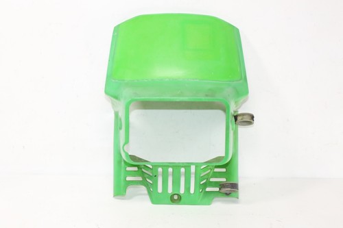 Tête fourche kawasaki - tête,