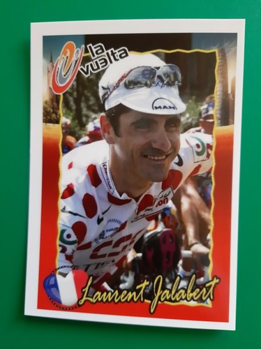 Cycling card - cycling,
