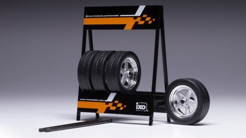 Miniature voiture auto 18 - miniature,