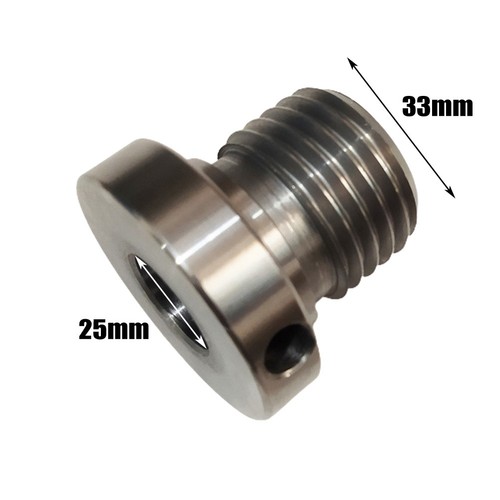 Adaptateur broche pour - adaptateur, de