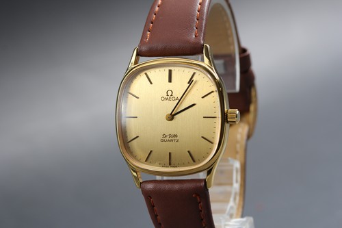 1979 near mint - mint, omega