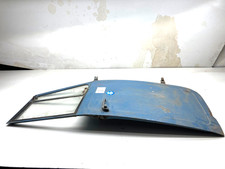 PIAGGIO APE CAR 550 PORTE