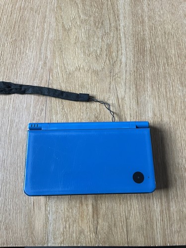 Dsi bleu - dsi,