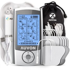 TENS electrostimulation
