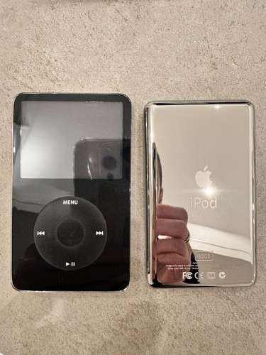 Apple ipod classic 5ème - apple,