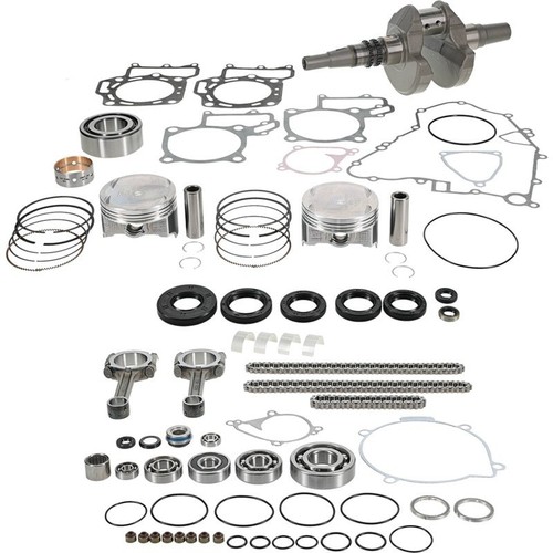 Kit révision moteur - kit,