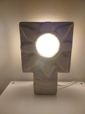 Lampe Soleil Albert Tormos