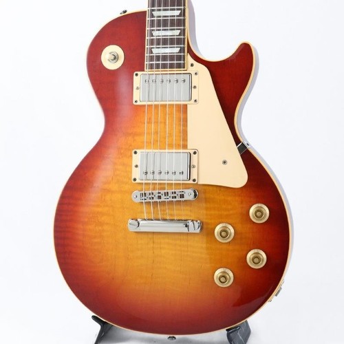 Gibson used les paul - gibson,
