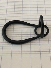 LEGO 93087 PIECE DETACHED FLANGE HARNESS HORSE 3185 SUMMER RIDING CAMP FRIENDS