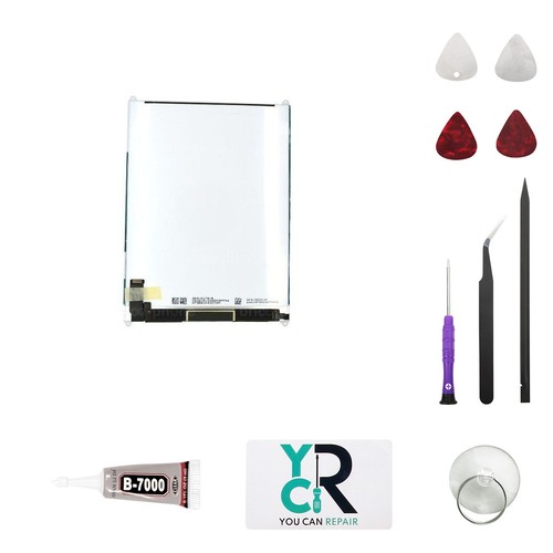 Ecran lcd pour ipad mini - ecran,