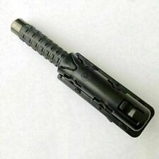 Adjustable Tactical Expandable Baton Holder Pouch Telescopic Cover Z 360° Rotate
