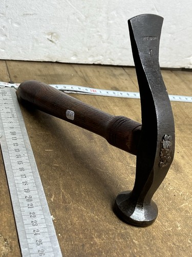 Marteau cordonnier outil - cordonnier,