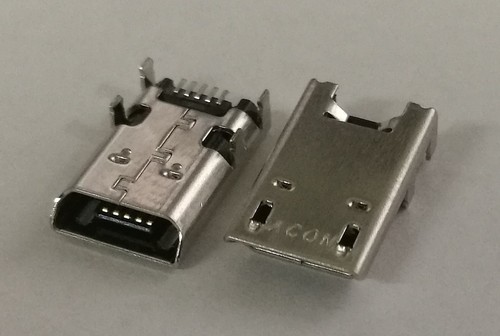 Jack socket charging tablet - socket,