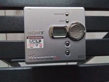 MD Walkman Sony® MZ-E310