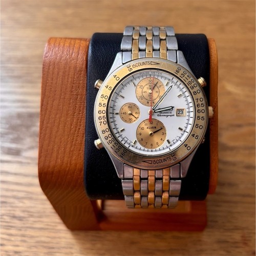 Seiko 7t42 7a40 olympic - seiko, “olympic”